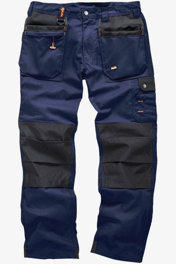 Image produit Pantalon Worker Plus