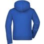 James&Nicholson Ladies' Hooded Jacket royal