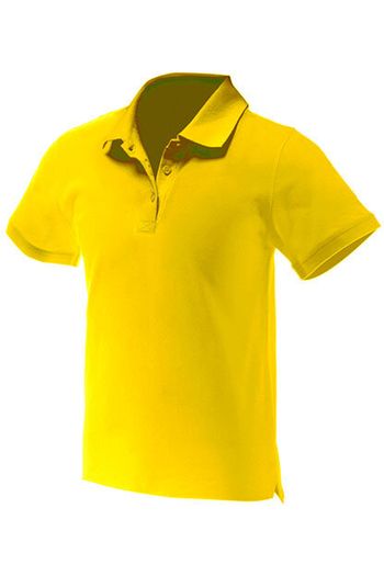 Image produit Piqué Polo K7
