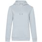 B&C Collection B&C Queen Hooded_° pure_sky