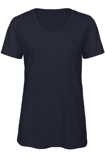 Image produit TW058 V Triblend /women