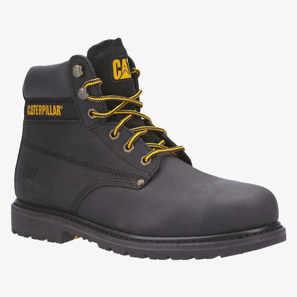 Chaussures de sécurité Powerplant caterpillar