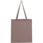 SG Accessories - Bags Cotton Bag LH bark