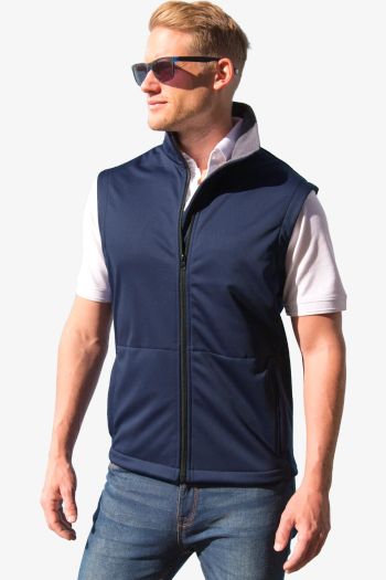 Image produit Core Softshell Bodywarmer