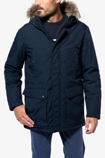 Image produit Parka grand froid