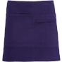 Kustom Kit Short Superwash® 60º Bar Apron Unisex Purple