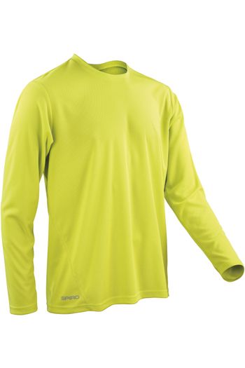 Image produit Spiro quick dry long sleeve t-shirt