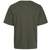 Produkt Jack & Jones Tee-shirt oversize en coton organique beetle_green