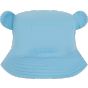 Larkwood Baby Bucket Hat pale_blue_bear