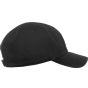 Atlantis Casquette 6 pans enfant KID FRASER black