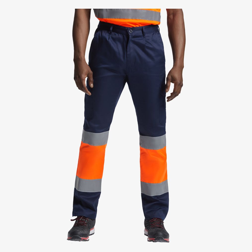 Naos Roly Workwear