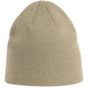 Atlantis Holly - Bonnet en polyester beige