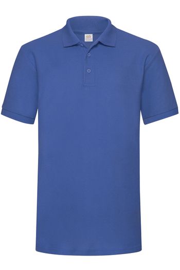 65/35 Heavy Piqué Polo