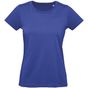 B&C Collection Inspire Plus T /women_° cobalt_blue
