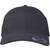 flexfit Ethno strap cap black