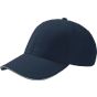 Atlantis Sport Sandwich Cap navy/white