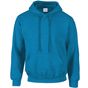 Gildan Adult Hooded Sweatshirt antique_sapphire