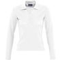 Sol's Podium blanc