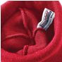 Beechfield Bonnet Original à patch rouge classique
