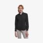 Russell Chemise en Popeline Polyester/Coton classique manches longues femme