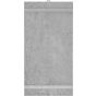 Daiber Hand Towel silver
