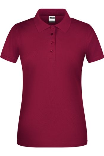 Ladies´ Bio Workwear Polo