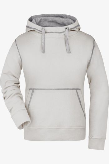 Image produit Ladies' Lifestyle Hoody