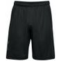 Under Armour Short UA Tech™ Graphic pour homme black/graphite