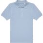 B&C Collection Kids My Polo 180 blush_blue