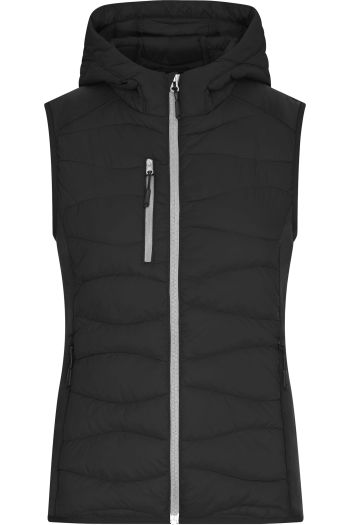Image produit Ladies' Hybrid Vest