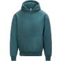 AWDis Just Hoods Signature Heavyweight Hoodie teal