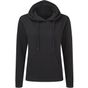 SG Originals Hooded Sweatshirt Women black
