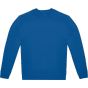 B&C Collection ID.222 Crew Sweatshirt royal_blue