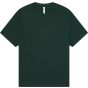 Bella + Canvas Unisex 6 oz heavyweight tee forest
