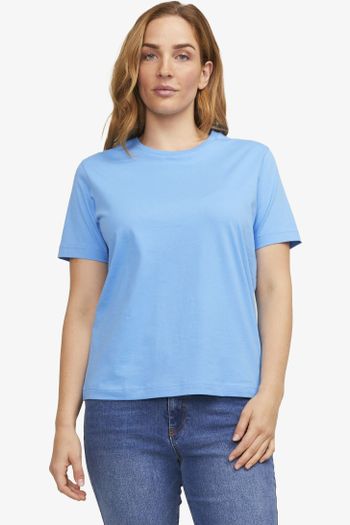 Image produit Tee-shirt en coton organique femme