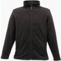 Regatta Professional Full-zip microfleece black