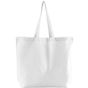 Westford Mill Maxi Sac Life coton bio InCo. white