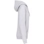 Kariban Sweat-shirt capuche femme  ash_heather