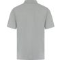 Henbury Men's coolplus polo shirt silver_grey