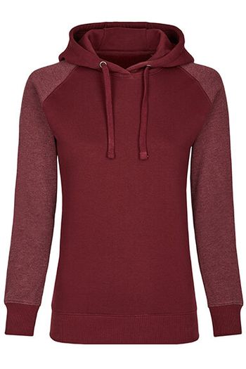 Image produit my mate - Ladies´ No Pocket Hoody