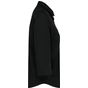 Kariban chemise manches 3/4 femme black
