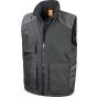 Result Vostex bodywarmer black