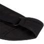 Korntex Super-soft good sleep mask Almada Black