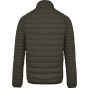 Kariban Doudoune légère homme dark_khaki