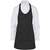 SG Accessories - Bistro BERN Women's Bib Apron black