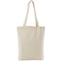 westfordmill Tote bag coton sergé biologique Earthaware® natural