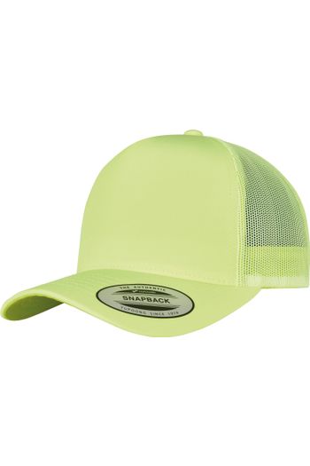 Image produit Neon Retro Trucker Cap