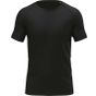 Stedman Seamless Sports-T black_opal