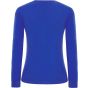 JHK Lady regular ls premium royal_blue