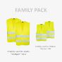 Korntex Pack familial 